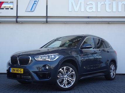 BMW-X1