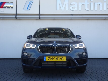 BMW-X1