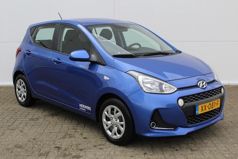 Hyundai-i10