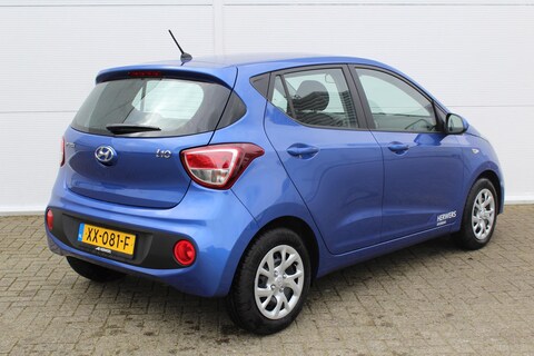 Hyundai-i10