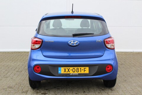 Hyundai-i10