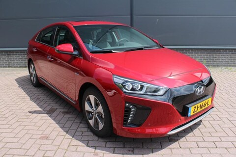 Hyundai-Ioniq