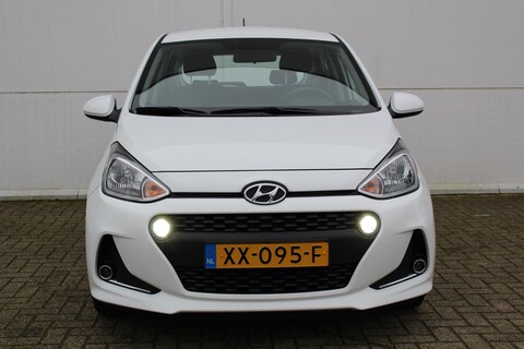 Hyundai-i10