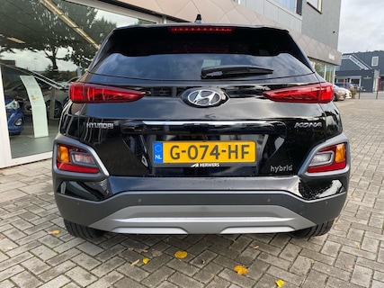 Hyundai-Kona