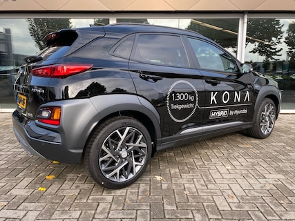Hyundai-Kona