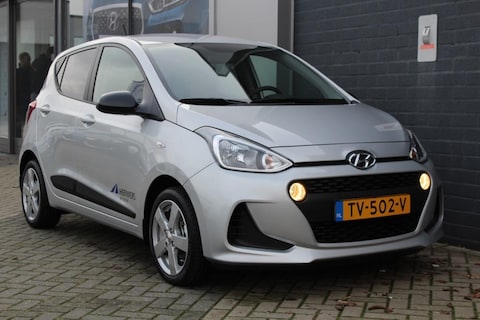 Hyundai-i10