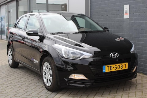 Hyundai-i20