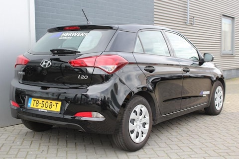 Hyundai-i20