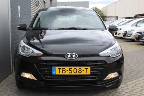 Hyundai-i20