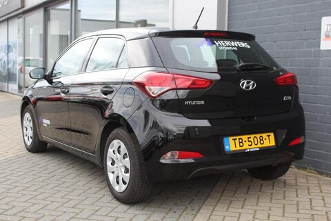 Hyundai-i20