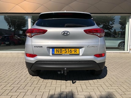 Hyundai-Tucson