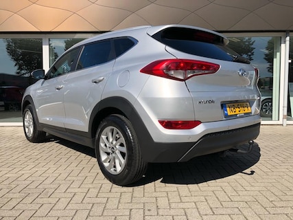 Hyundai-Tucson