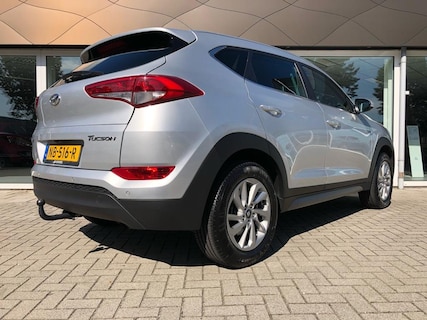 Hyundai-Tucson
