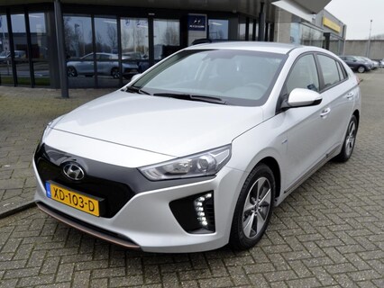 Hyundai-Ioniq