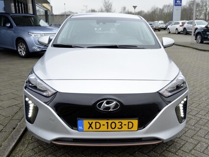 Hyundai-Ioniq