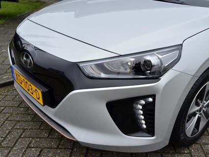 Hyundai-Ioniq