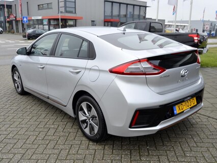 Hyundai-Ioniq