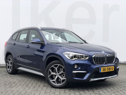 BMW-X1