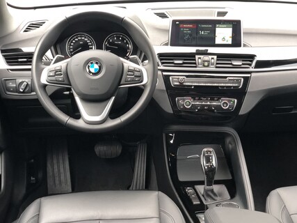 BMW-X1