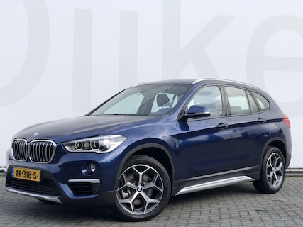 BMW-X1