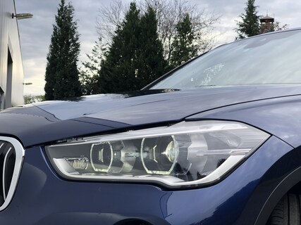 BMW-X1