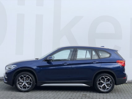 BMW-X1