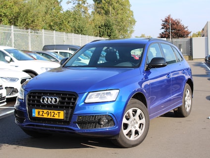 Audi-Q5
