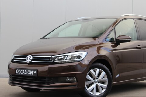 Volkswagen-Touran