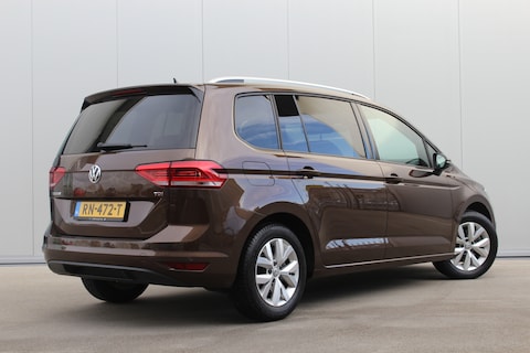 Volkswagen-Touran