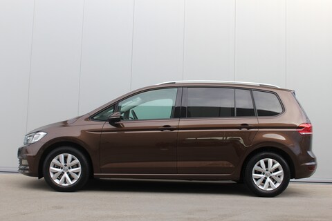 Volkswagen-Touran