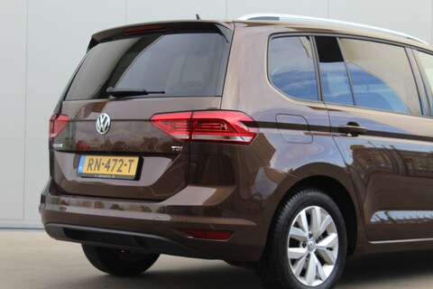 Volkswagen-Touran