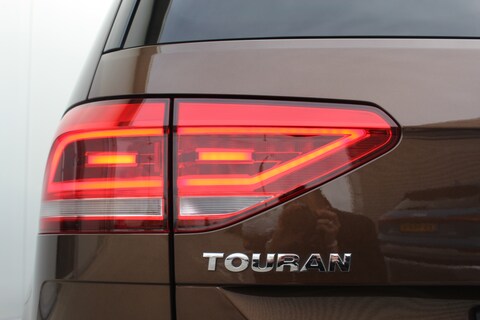 Volkswagen-Touran
