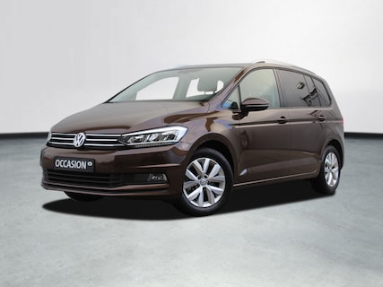 Volkswagen-Touran