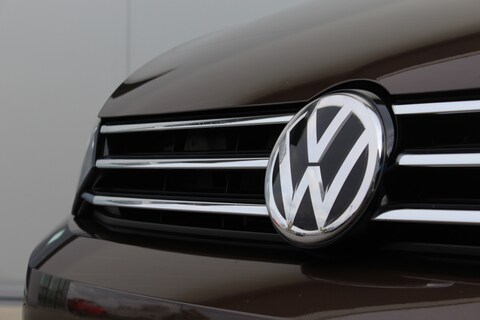 Volkswagen-Touran