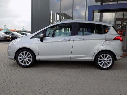 Ford-B-Max