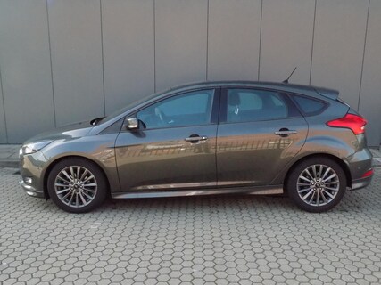 Ford-Focus