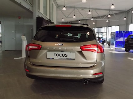 Ford-Focus