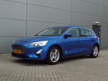 Ford-Focus