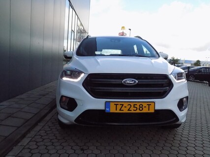 Ford-Kuga
