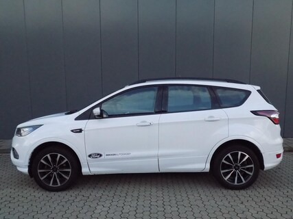 Ford-Kuga