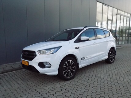 Ford-Kuga