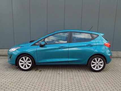 Ford-Fiesta