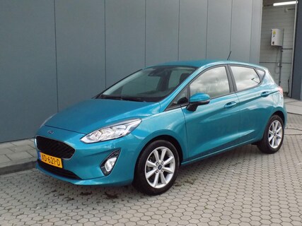 Ford-Fiesta