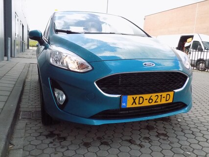 Ford-Fiesta