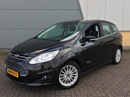 Ford-C-Max