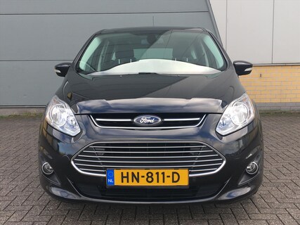 Ford-C-Max