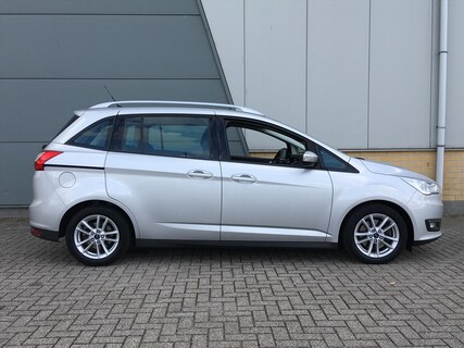 Ford-Grand C-Max