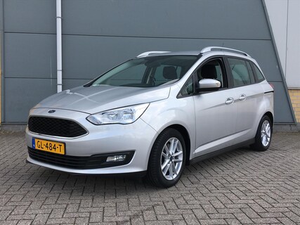Ford-Grand C-Max