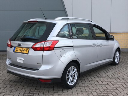 Ford-Grand C-Max