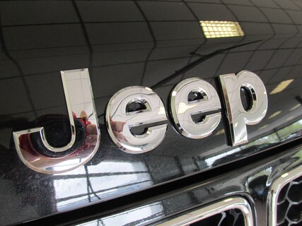 Jeep-